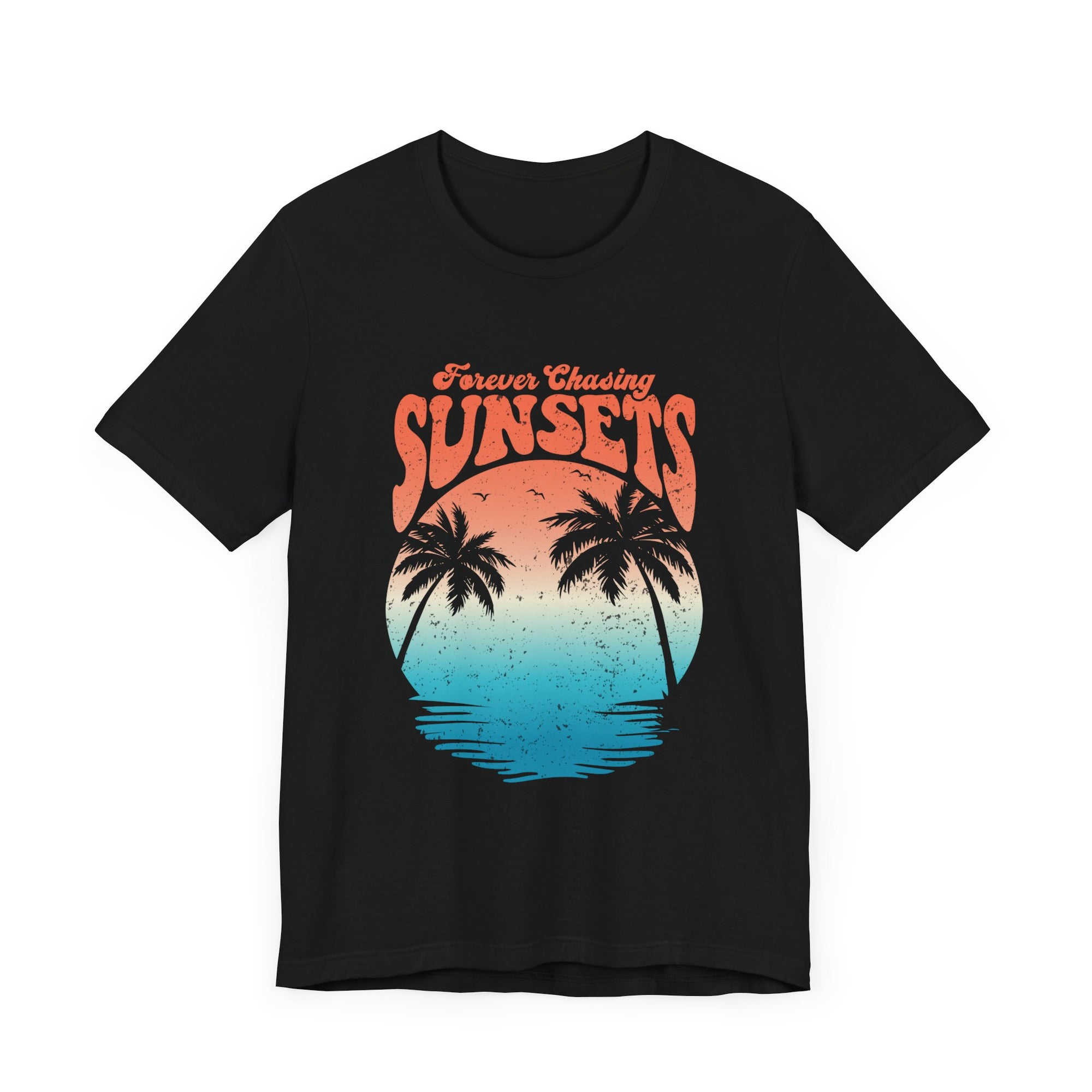 Sunset Chaser Tee