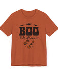 Boo Crew - Women's Tee Shirt