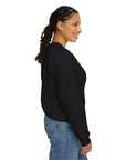 Dia de los Muertos Sweatshirt, Unisex Crewneck, Skull Design, Hispanic Heritage Apparel, Festival Clothing, Halloween Outfit, Gift Idea