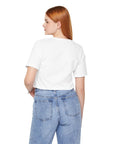 COLORADO Women's Relaxed Fit Jersey Tee Shirt