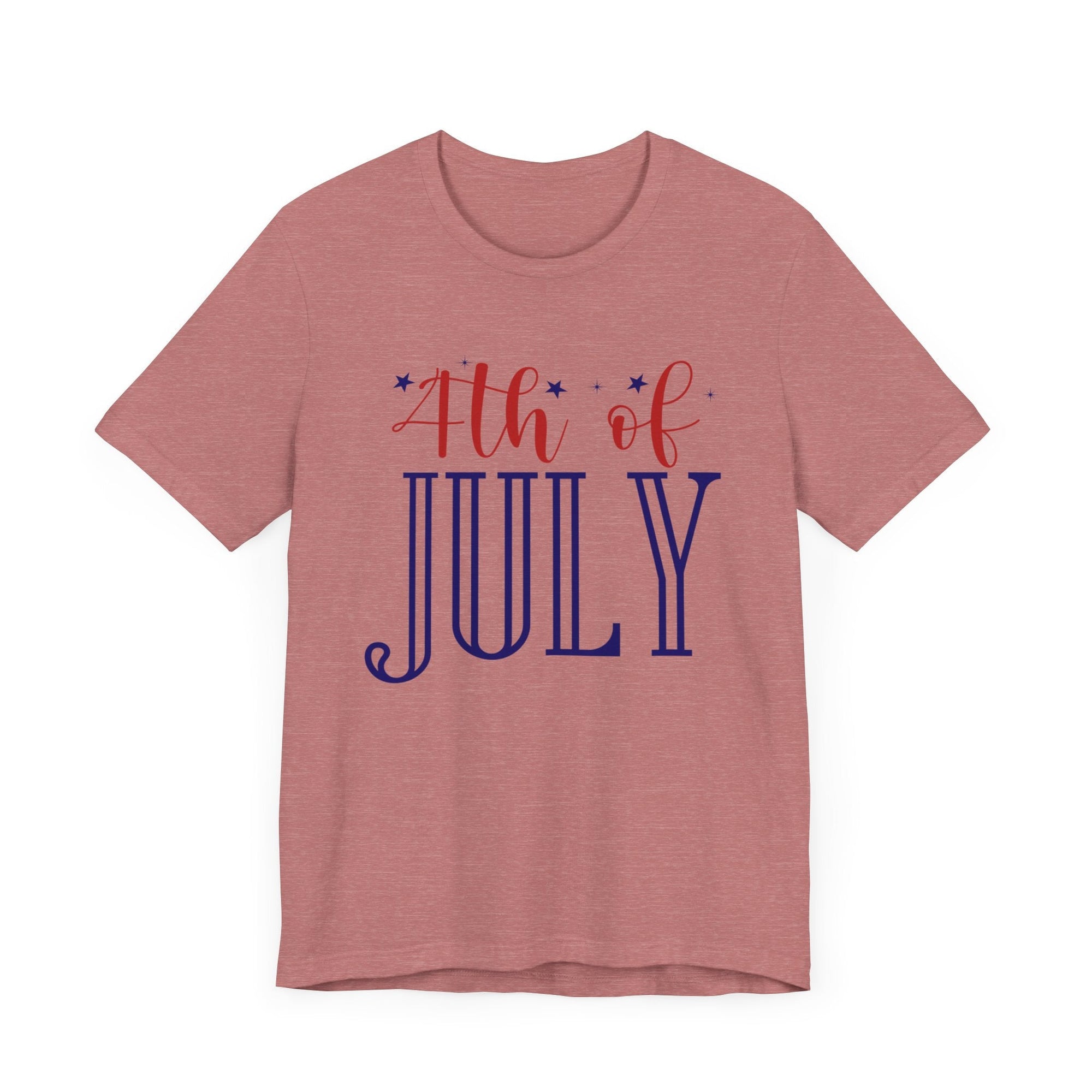 4TH OF JULY Women&#39;s Tee - T&amp;L Apparel Store