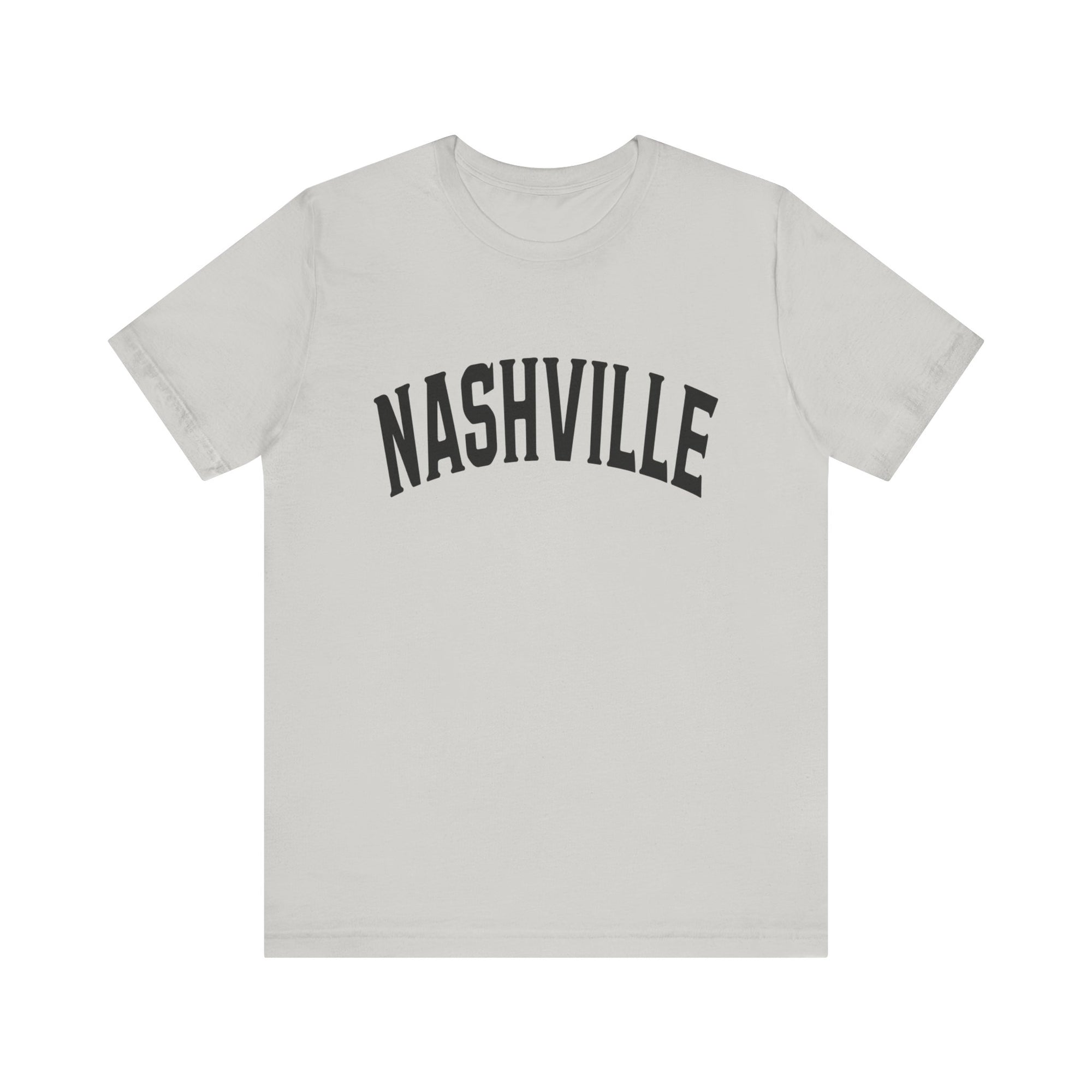 NASHVILLE Men's Tee Shirt - T&L Apparel Store