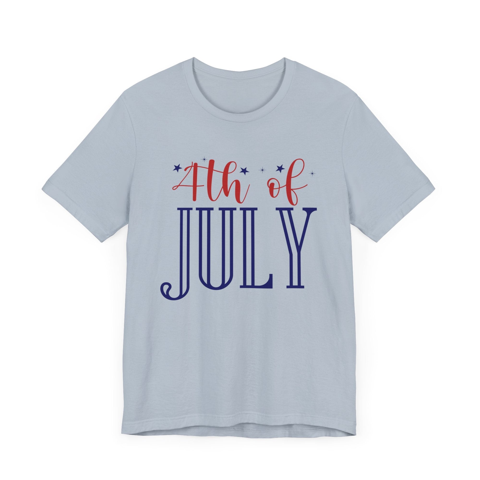 4TH OF JULY Women&#39;s Tee - T&amp;L Apparel Store