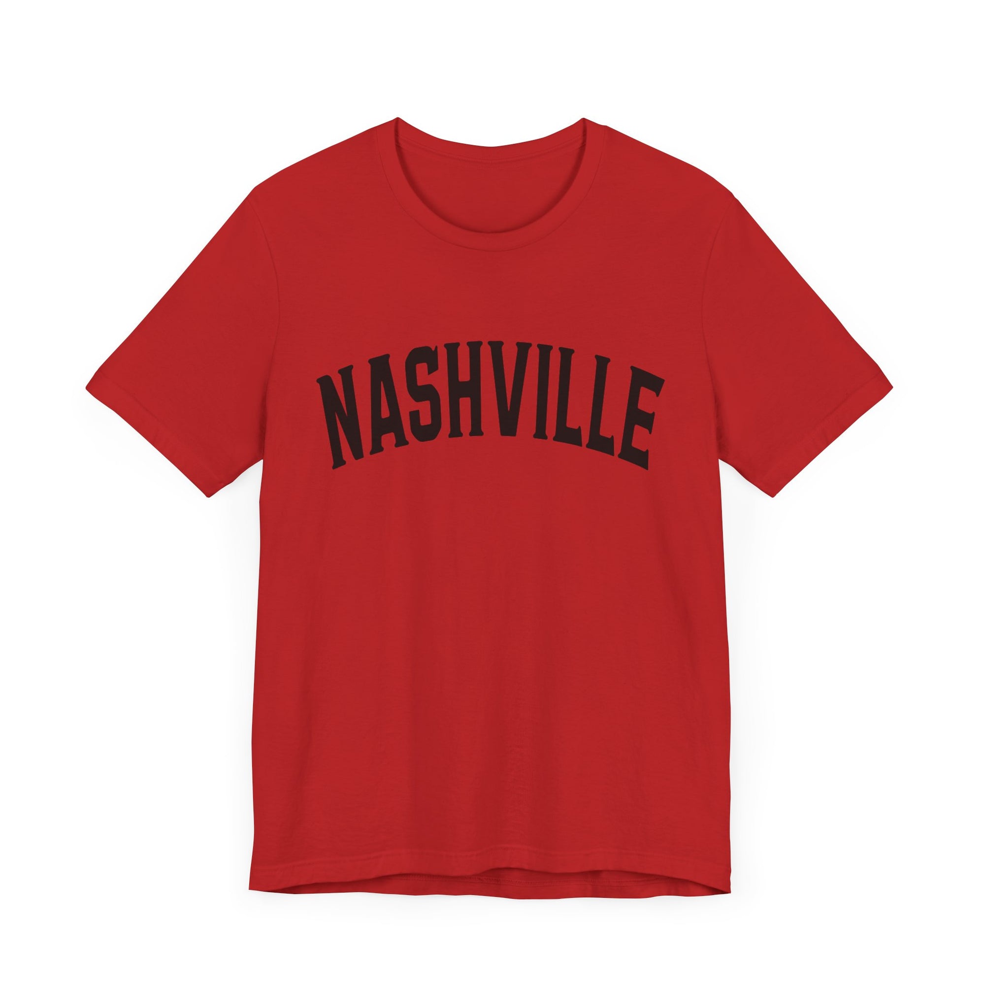 NASHVILLE Men&#39;s Tee Shirt - T&amp;L Apparel Store