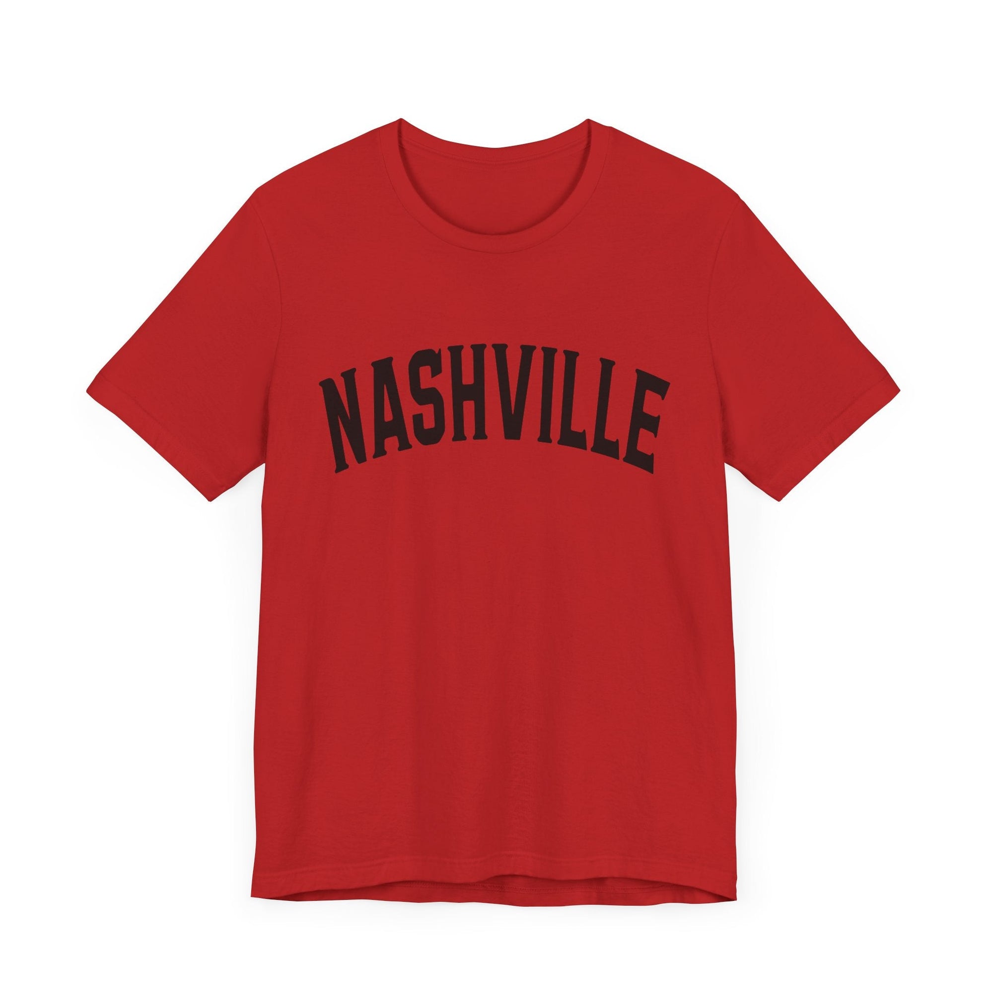 NASHVILLE Women&#39;s Tee Shirt - T&amp;L Apparel Store