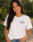 Nature Is Cheaper Than Therapy T-Shirt | Funny Hiking & Outdoor Tee T-Shirt