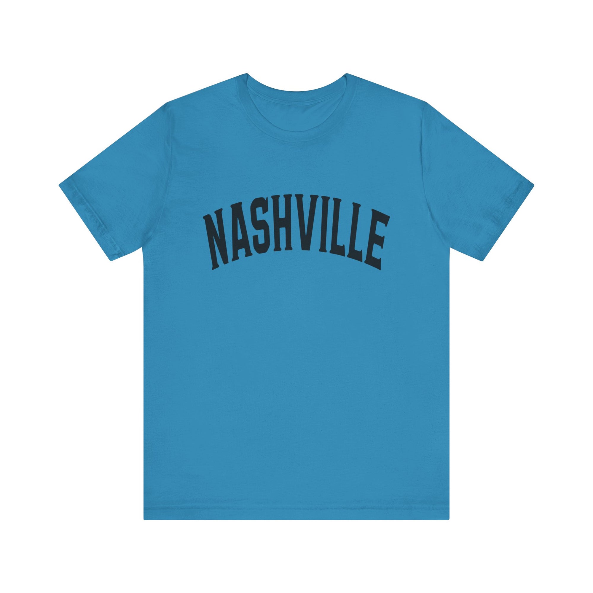 NASHVILLE Men's Tee Shirt - T&L Apparel Store