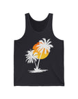 RELAX Women's Jersey Tank - T&L Apparel Store