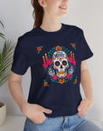 Day of the Dead Tee