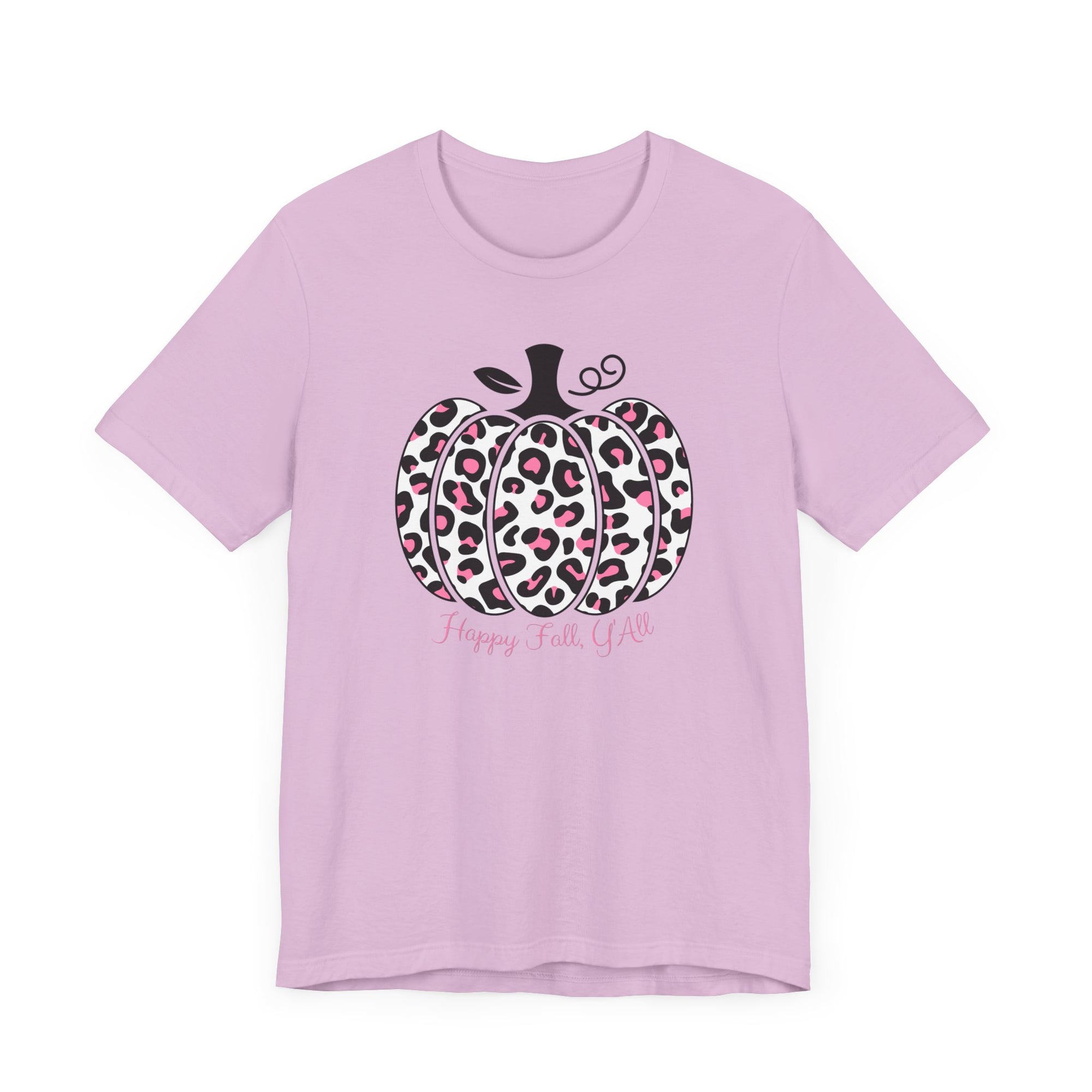 Happy Fall, yall - Women&#39;s Tee Shirt