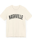 NASHVILLE Men's Tee Shirt - T&L Apparel Store