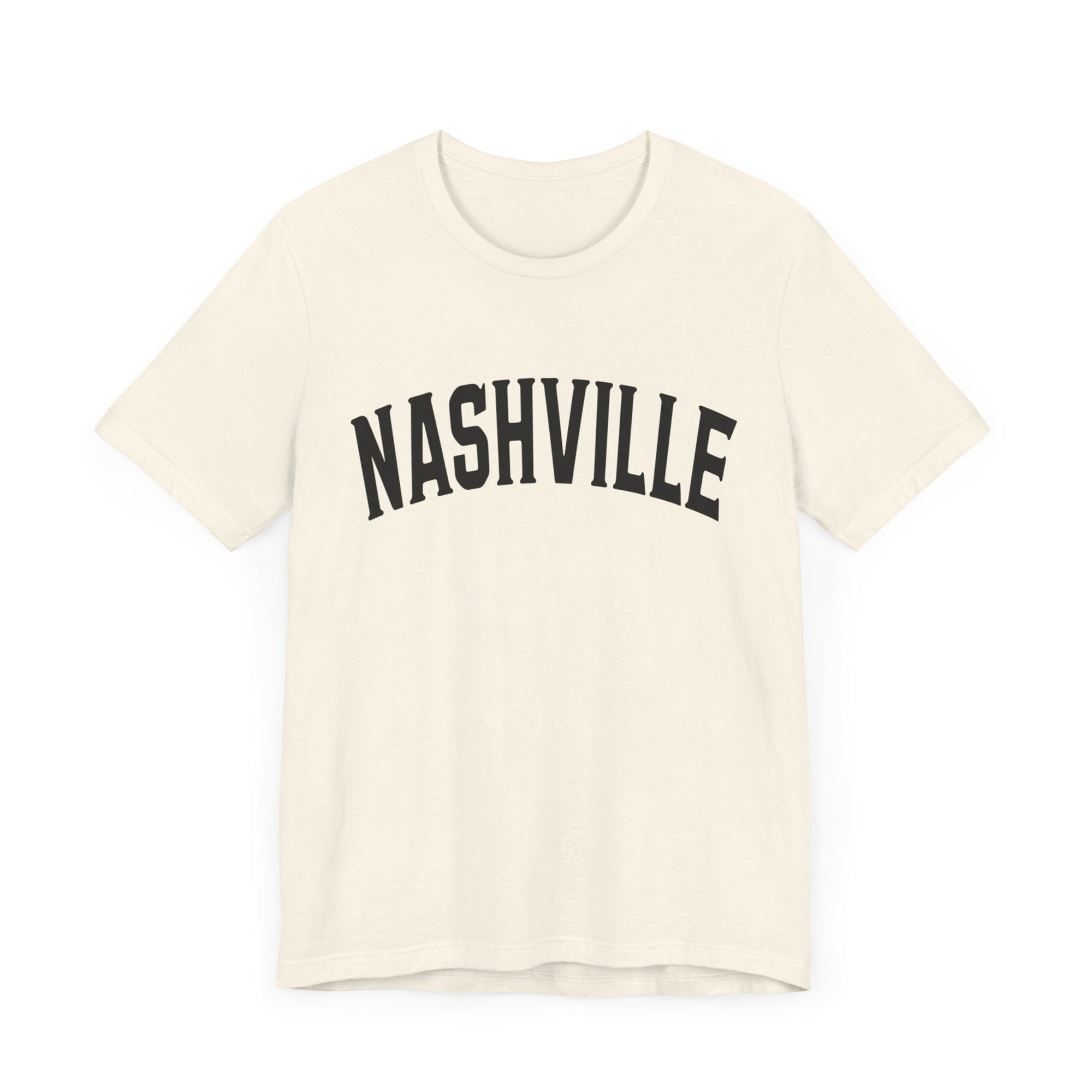 NASHVILLE Women&#39;s Tee Shirt - T&amp;L Apparel Store