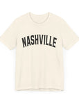 NASHVILLE Women's Tee Shirt - T&L Apparel Store