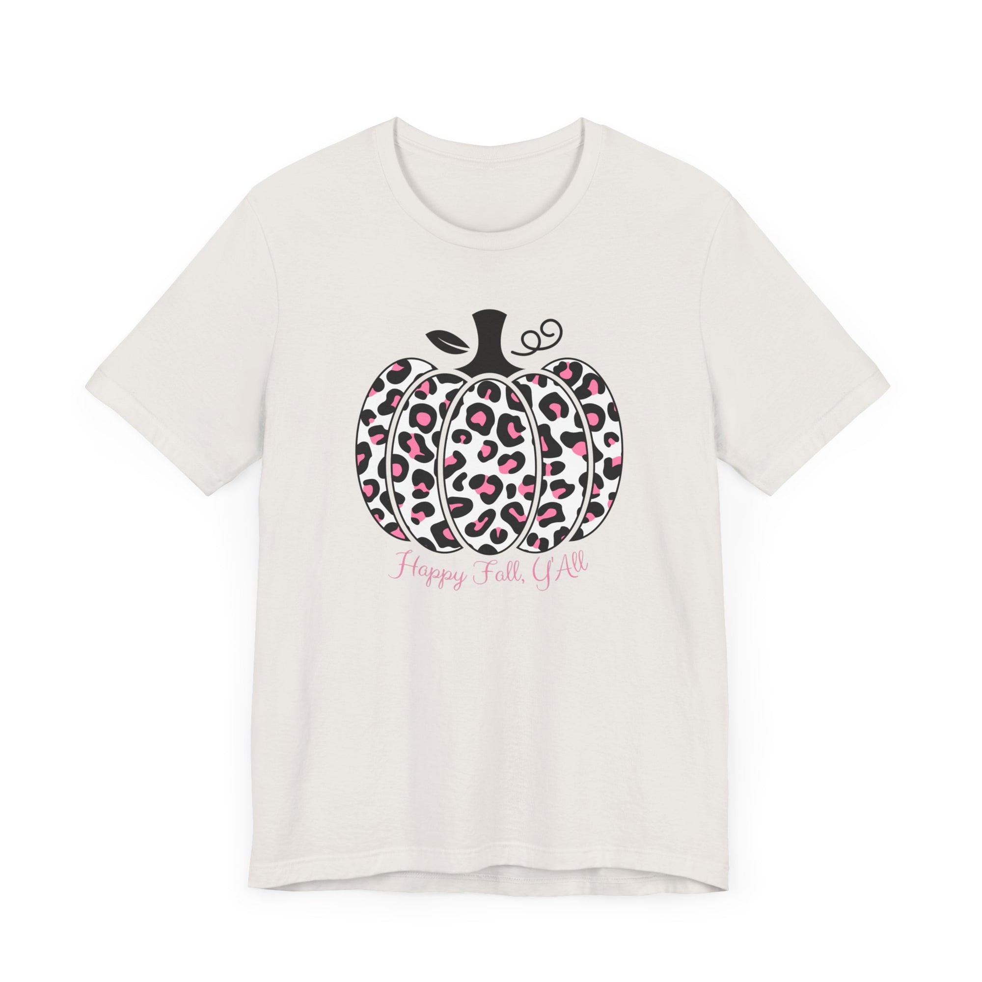 Happy Fall, yall - Women&#39;s Tee Shirt