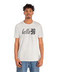 Hello 2025 - New Year Cheer Tee Shirt