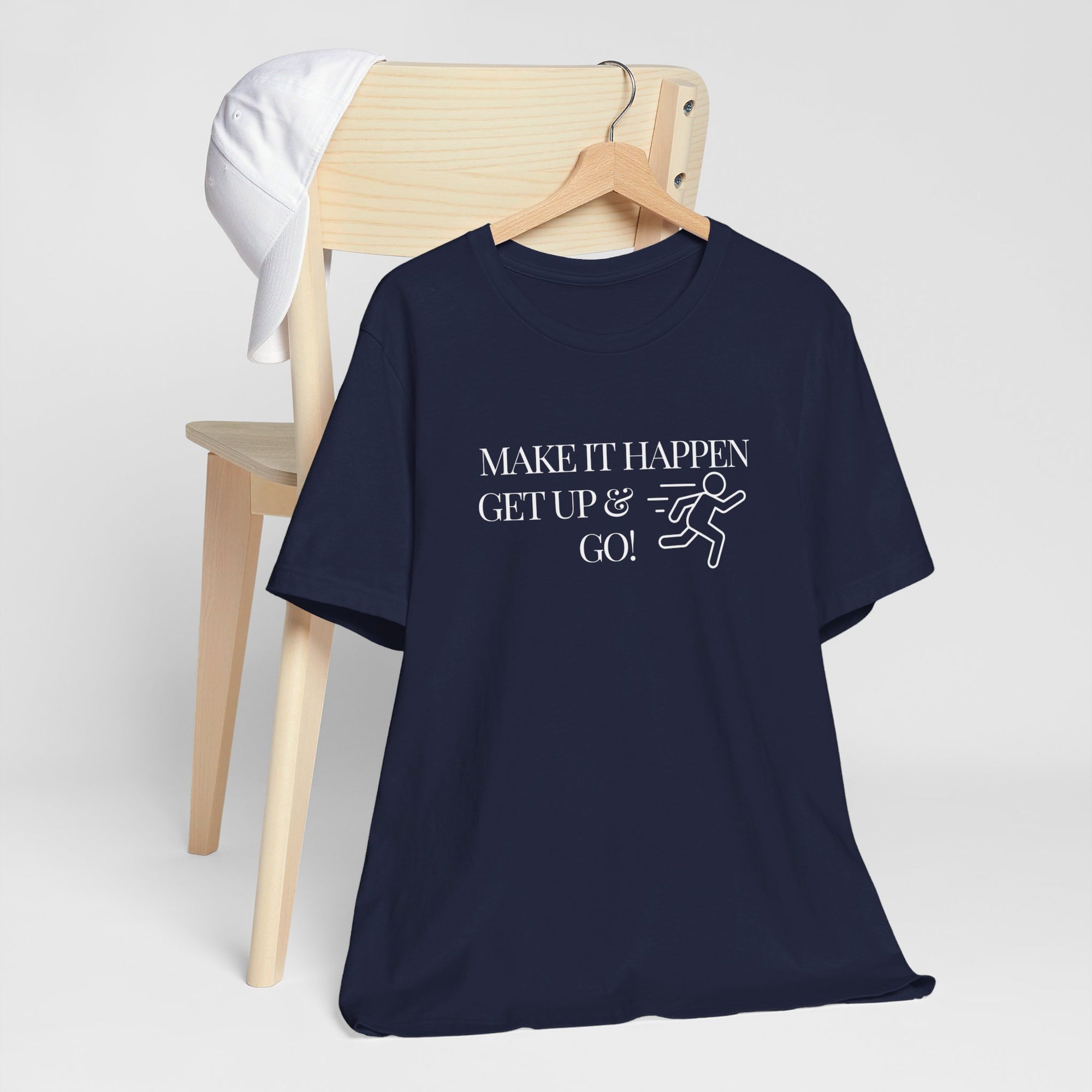 Make It Happen - Men&#39;s T-shirt