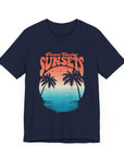 Sunset Chaser Tee