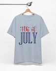 4TH OF JULY - Men's Tee Shirt - T&L Apparel Store