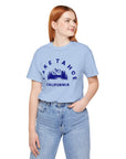 LAKE TAHOE Women's Tee Shirt - T&L Apparel Store