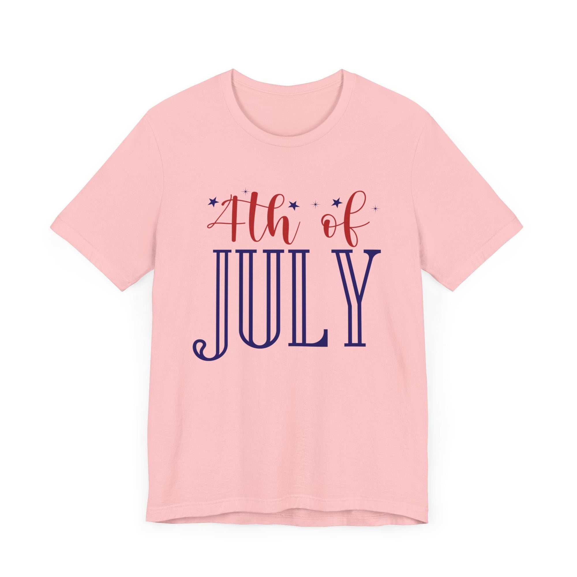 4TH OF JULY Women&#39;s Tee - T&amp;L Apparel Store