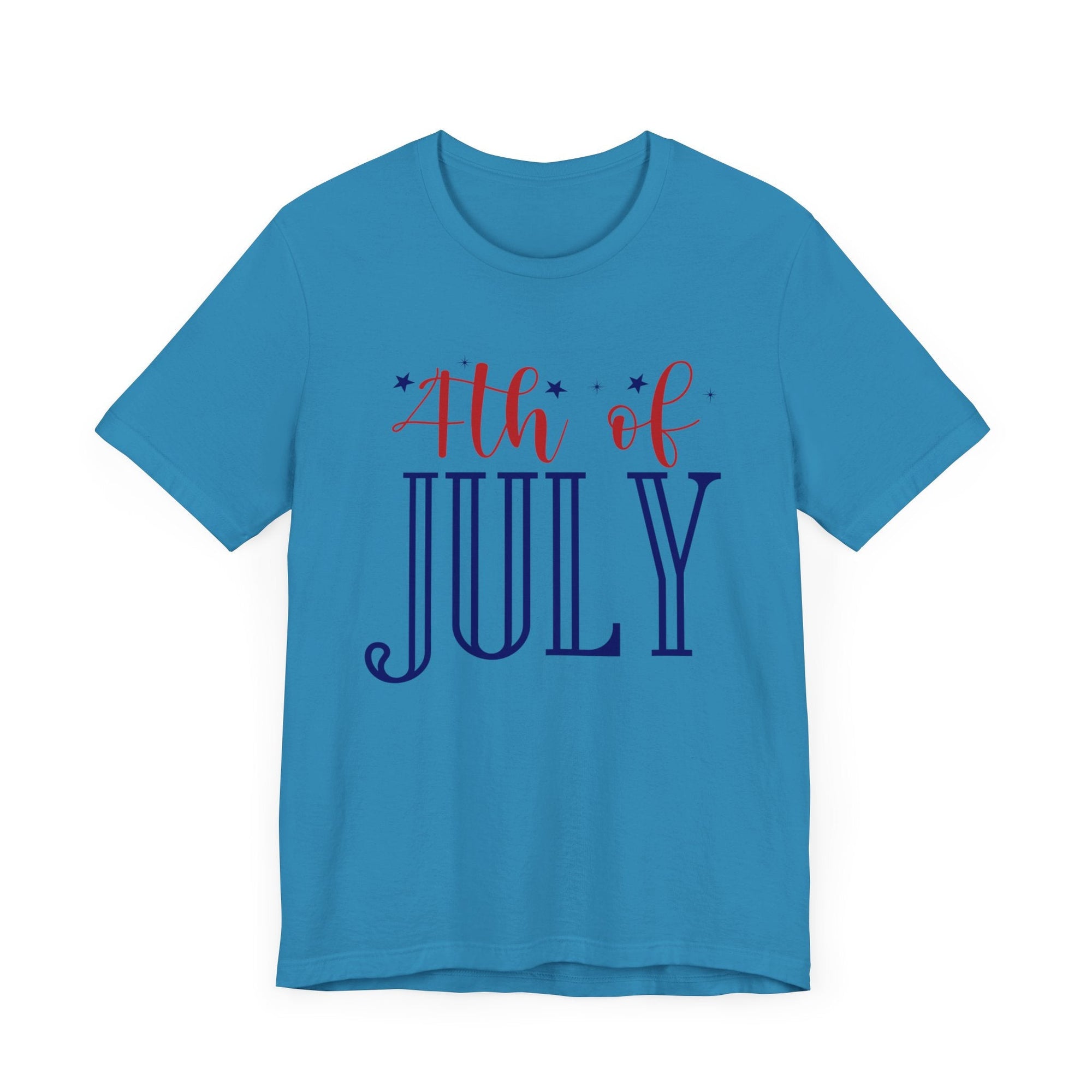 4TH OF JULY Women&#39;s Tee - T&amp;L Apparel Store