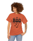 Boo Crew - Unisex Cotton Tee Shirt