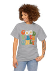 Good Vibes Only - Women's Cotton Tee