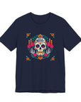 Day of the Dead Tee