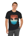 Sunset Chaser Tee