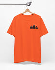 Halloween - Unisex Jersey Tee Shirt