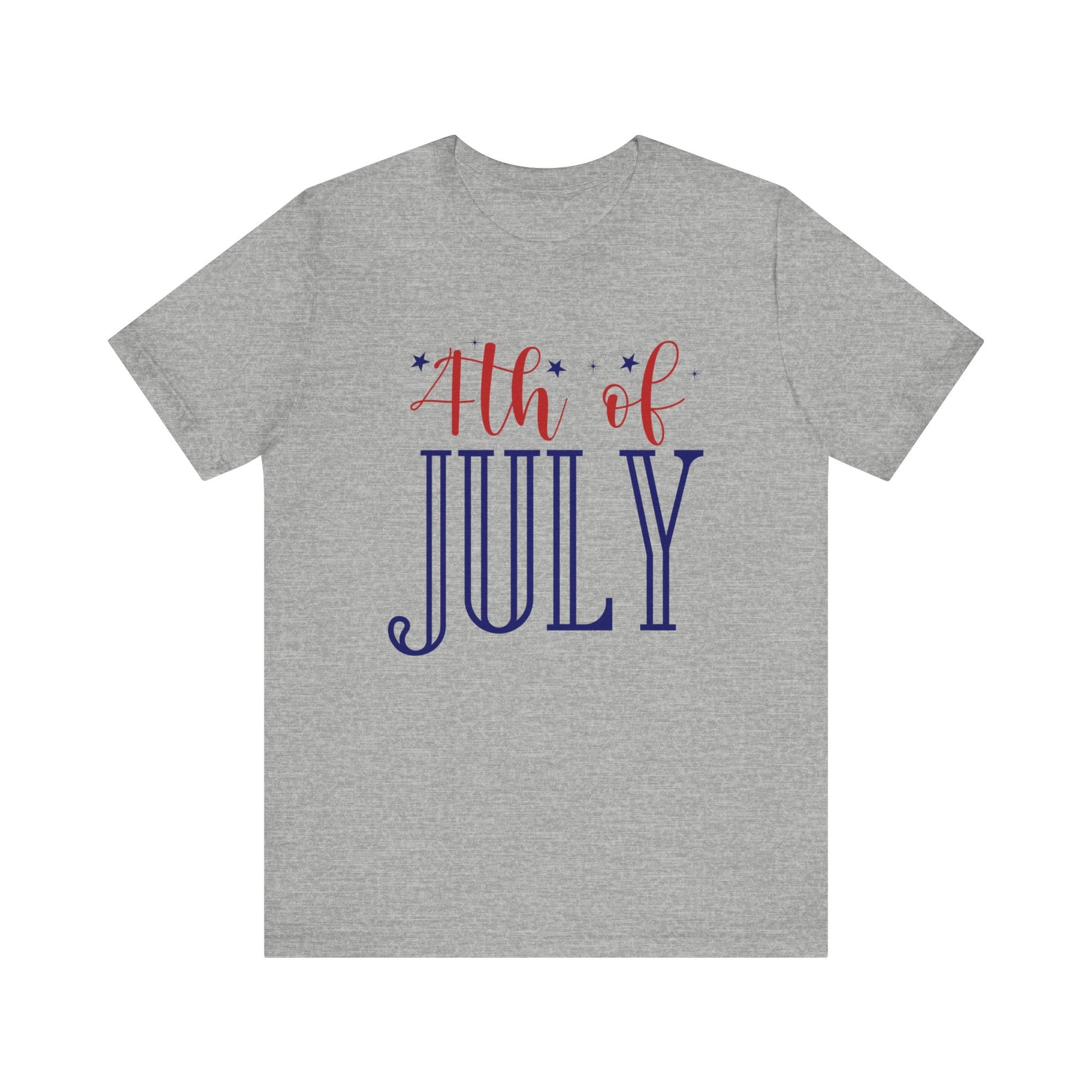 4TH OF JULY Women&#39;s Tee - T&amp;L Apparel Store