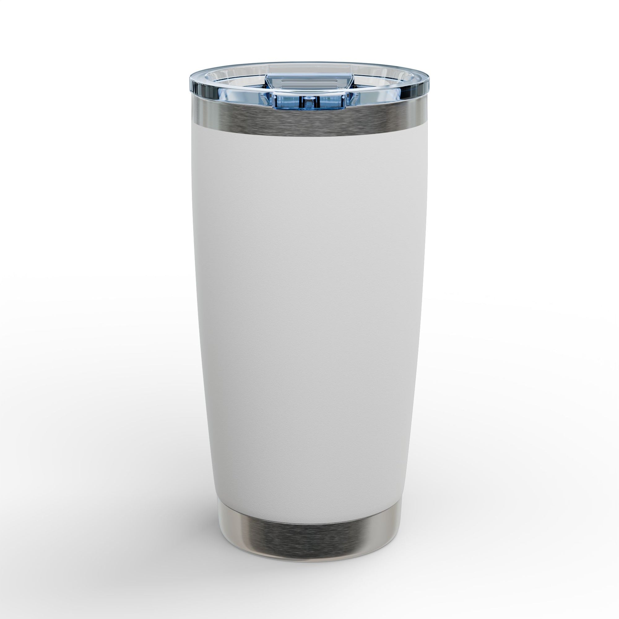 Engraved 20oz Riva Tumbler — Personalized Stainless Travel Cup Mug