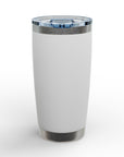Engraved 20oz Riva Tumbler — Personalized Stainless Travel Cup Mug