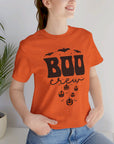 Boo Crew - Women's Tee Shirt