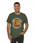 Retirement Plan - Men's Soft Tee Shirt - T&L Apparel Store