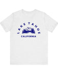 LAKE TAHOE Women's Tee Shirt - T&L Apparel Store