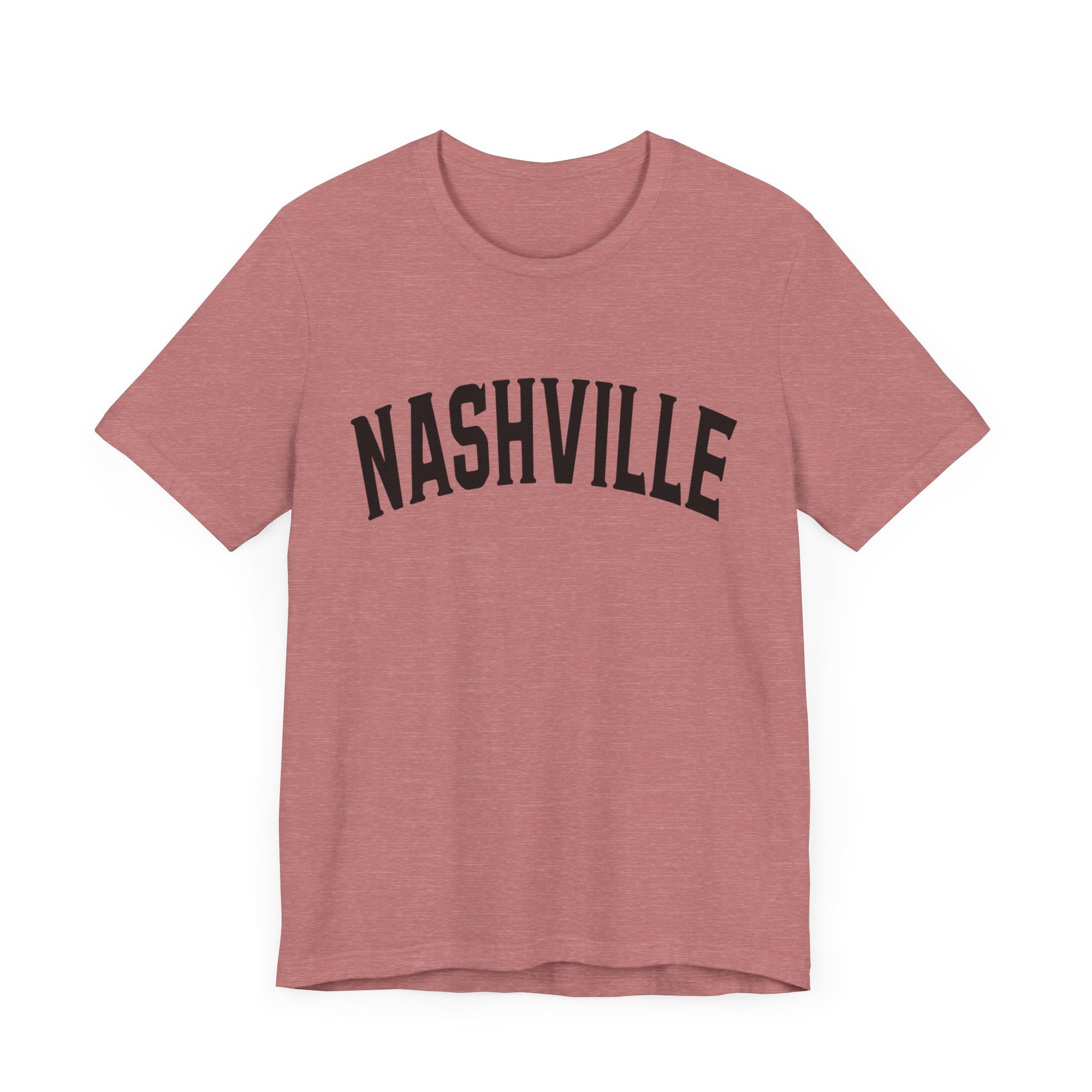 NASHVILLE Men&#39;s Tee Shirt - T&amp;L Apparel Store