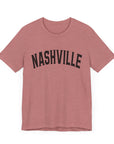 NASHVILLE Men's Tee Shirt - T&L Apparel Store