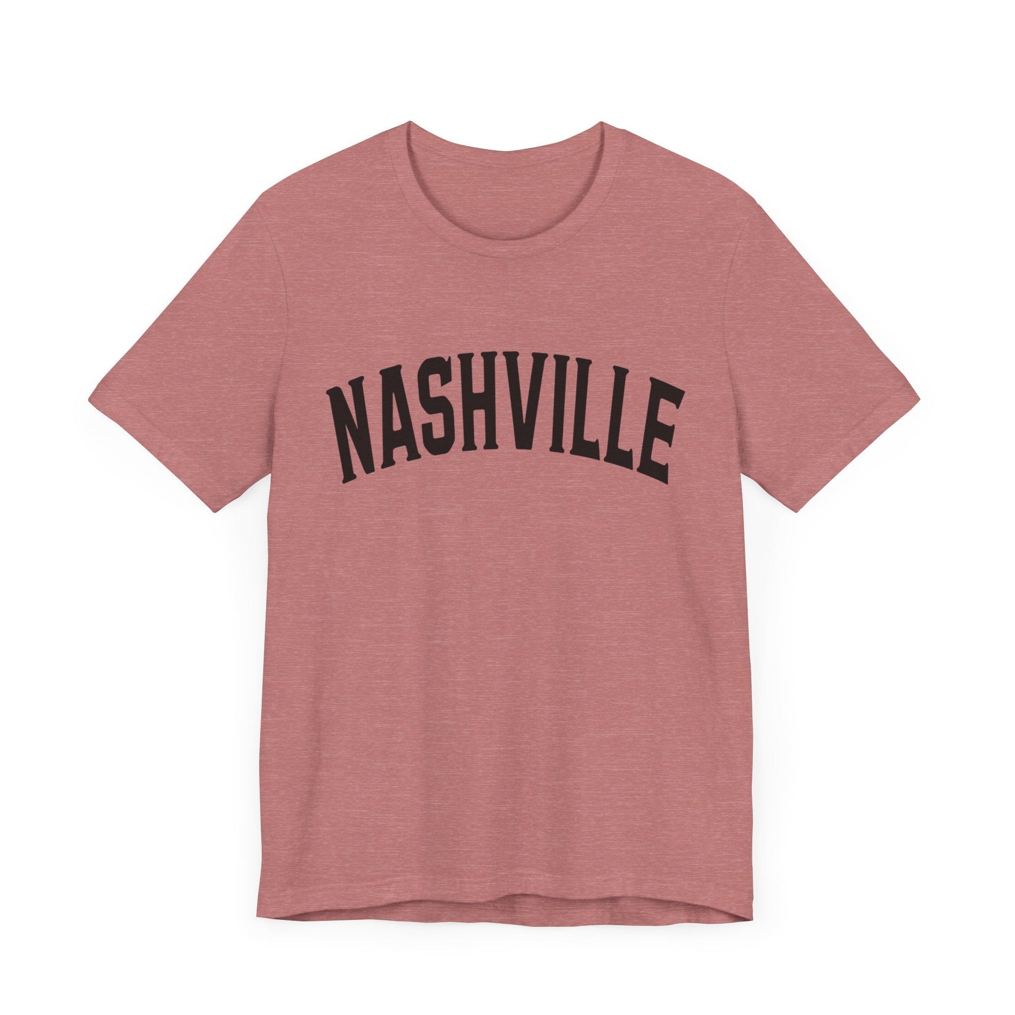 NASHVILLE Women&#39;s Tee Shirt - T&amp;L Apparel Store