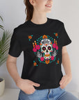 Day of the Dead Tee