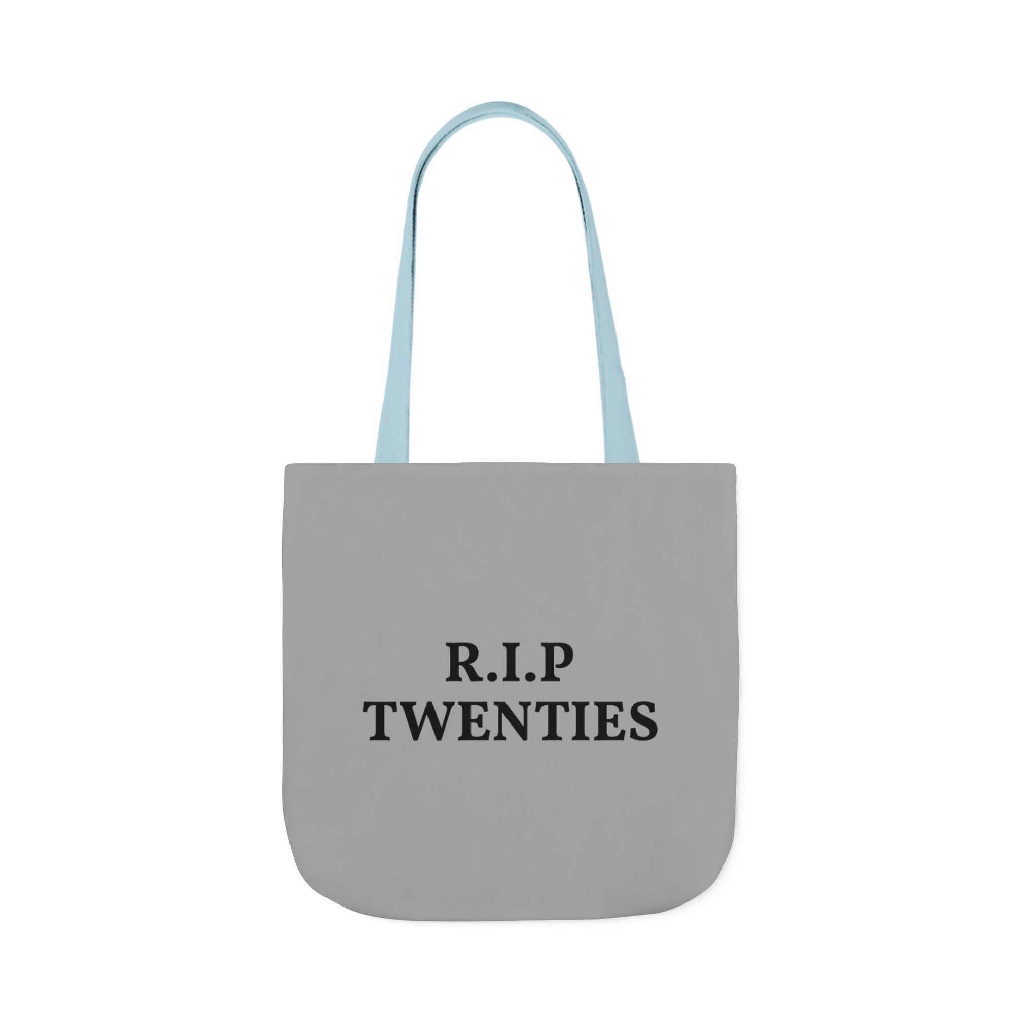 Personalized Canvas Tote Bag — Customizable Logo &amp; Text