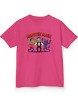 Kids Monster Mash Tee | Halloween Shirt, Boys Girls Tee, Fun Costume Shirt, Trick-or-Treat Apparel, Spooky Season T-shirt