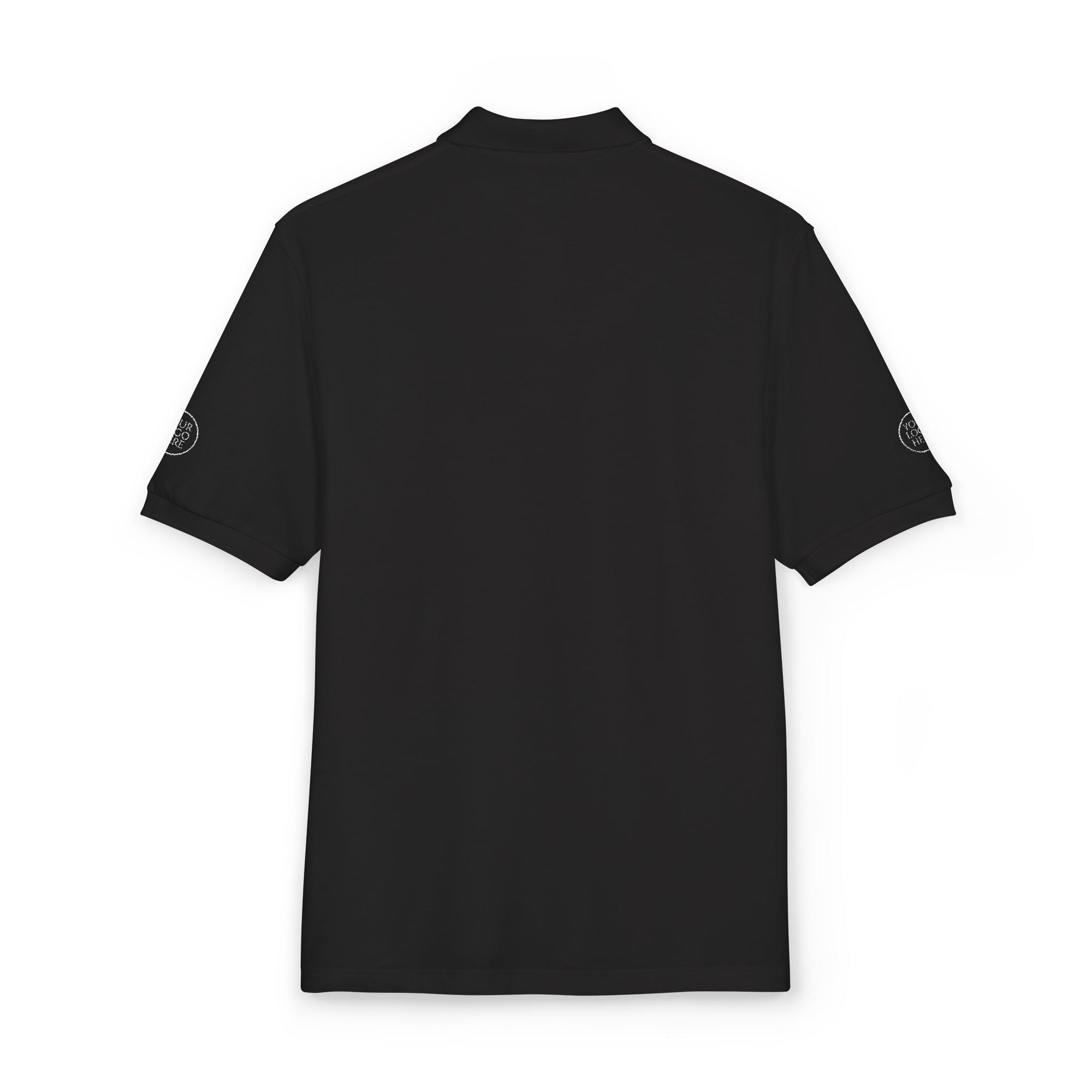 Custom Port Authority K500 Polo – Personalized Timeless Style &amp; Comfort
