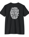 Every Journey Unisex T-shirt