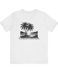 California Graphic T-Shirt — Everyday Casual Tee