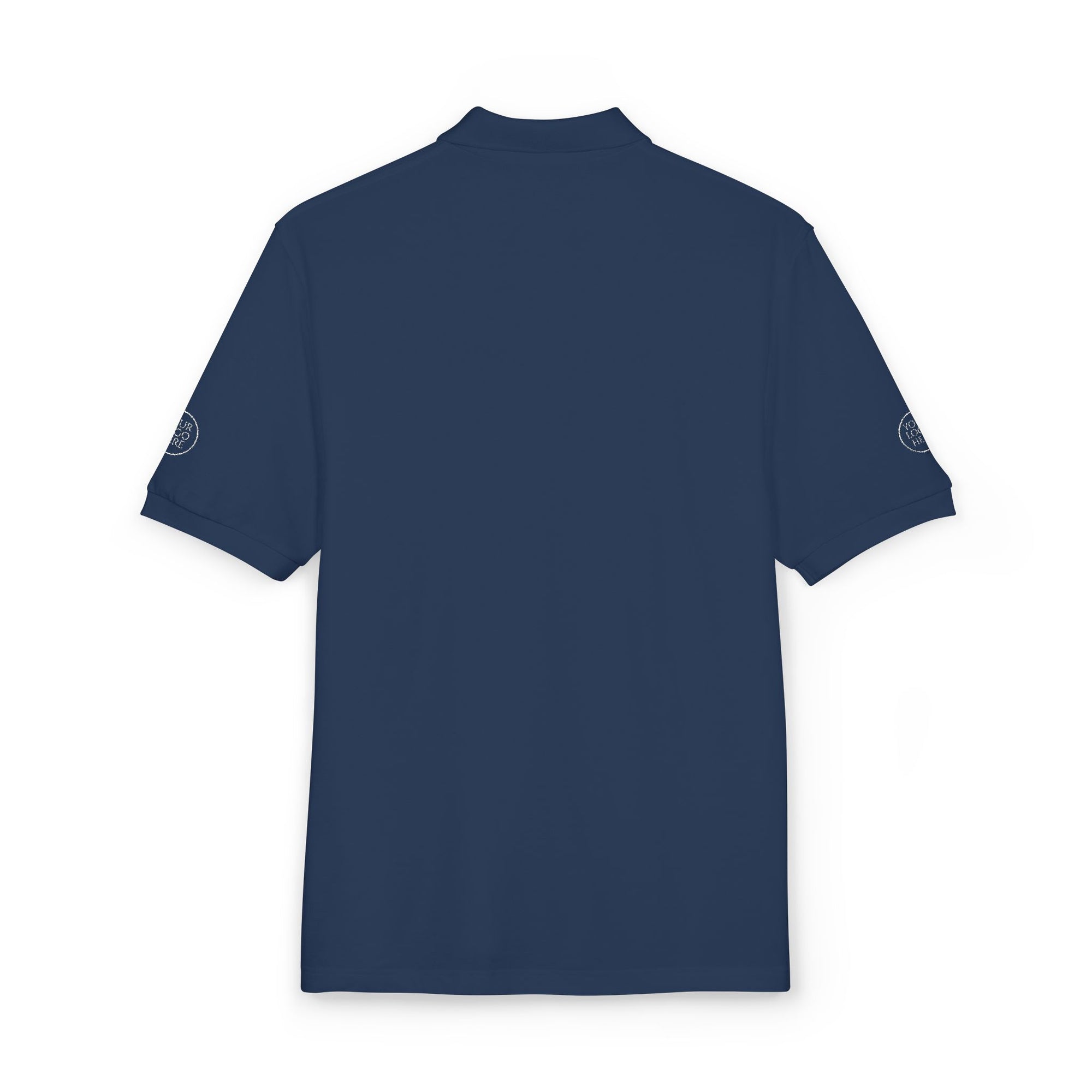 Custom Port Authority K500 Polo – Personalized Timeless Style &amp; Comfort
