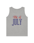 4TH OF JULY Women's Tank Top - T&L Apparel Store