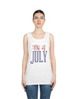 4TH OF JULY Women's Tank Top - T&L Apparel Store