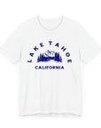 LAKE TAHOE Women's Tee Shirt - T&L Apparel Store