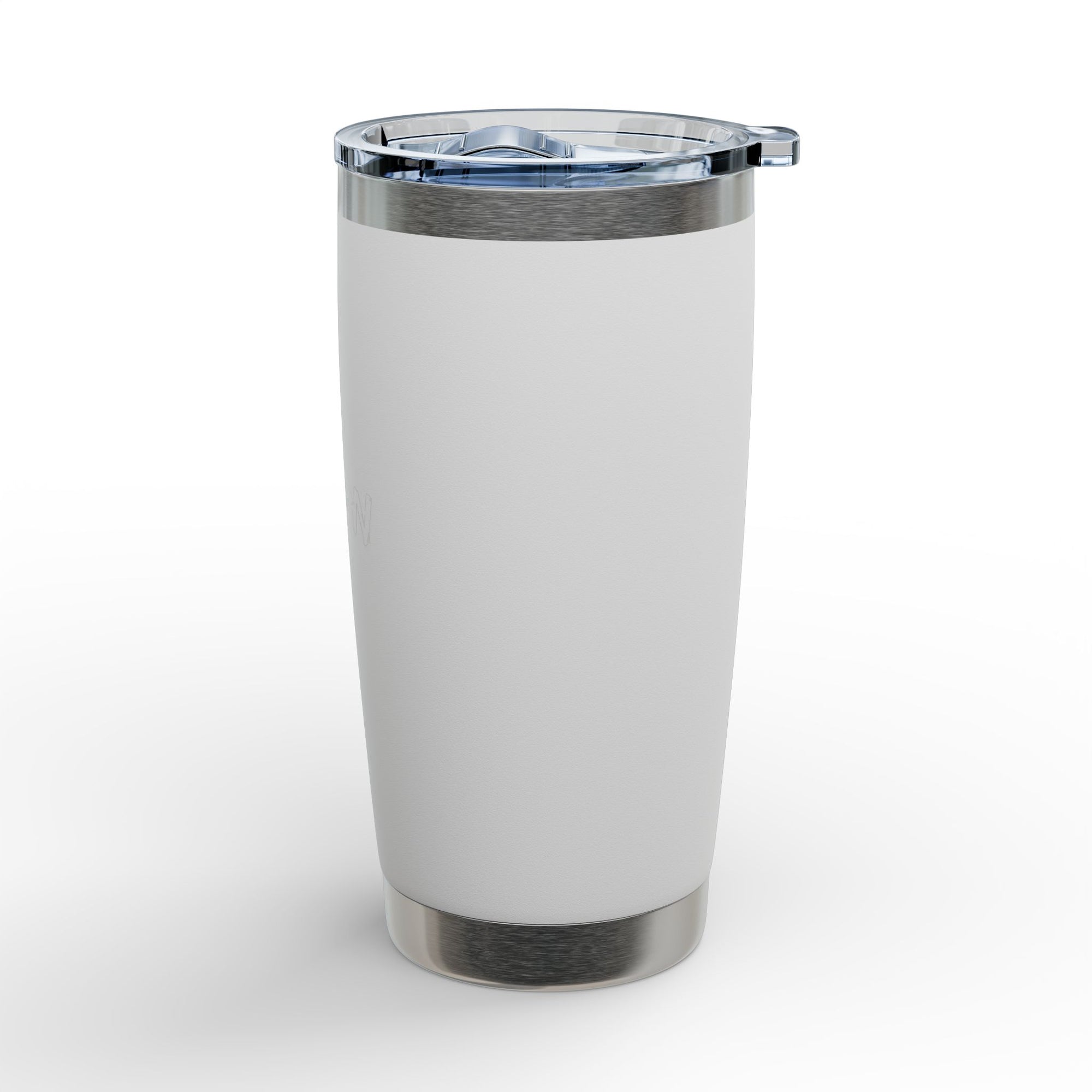 Engraved 20oz Riva Tumbler — Personalized Stainless Travel Cup Mug